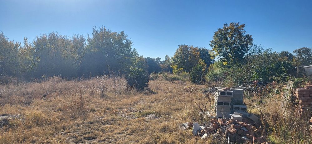 Продава се Парцел в Пазарджик, Идеален център - 1200 кв.м за 12 €/кв.м - Снимка #1