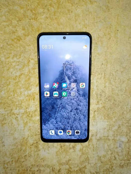 Redmi Note 12 pro