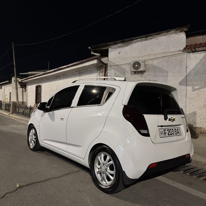 Spark 2014 mexanika 1.25