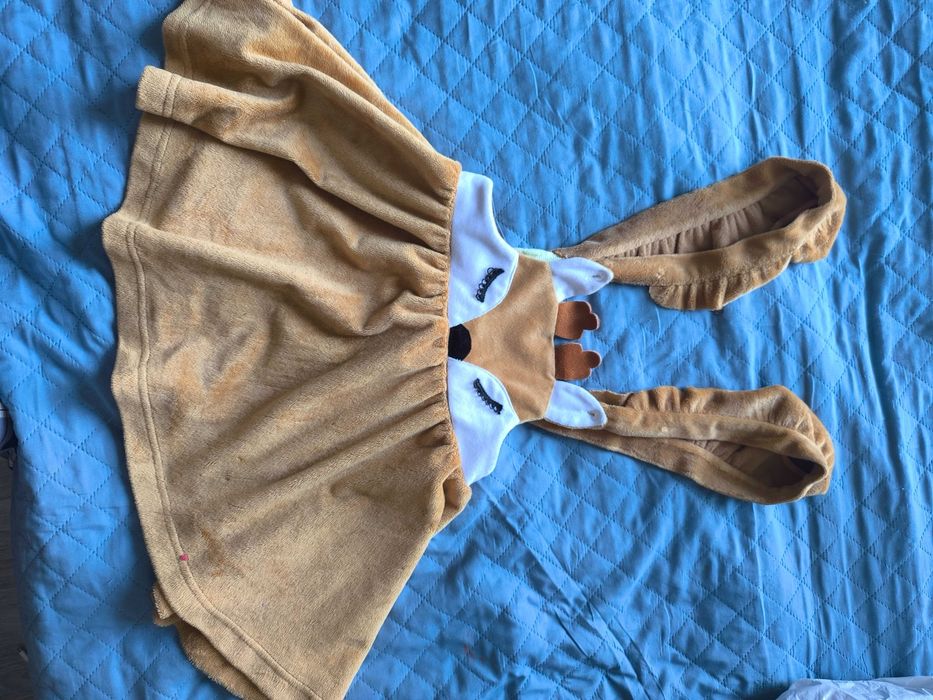 Продаю 15 штук одежды для девочки 6-10 лет