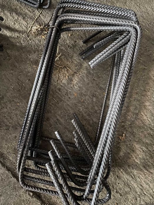 Etrieri din Fier Beton