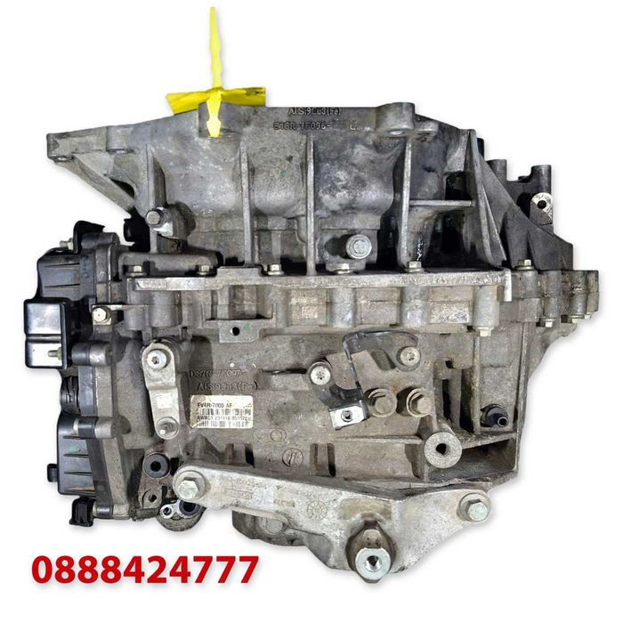 Автоматична скоростна кутия Powershift - Ford Kuga MK2 2.0 TDCi 4x4 FV4R7000AF