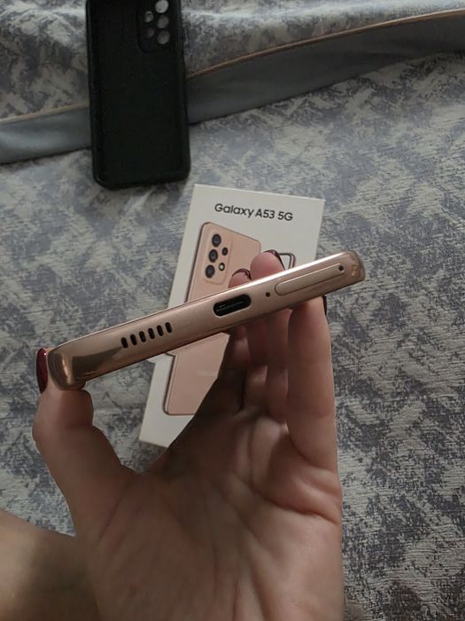 Продам самсунг A53 5G