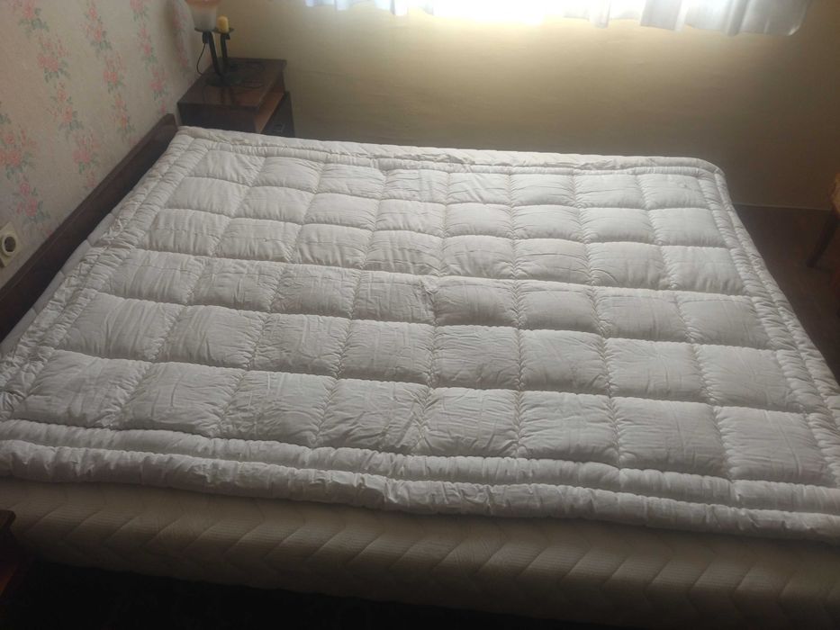 Юргани от вълна - автентични