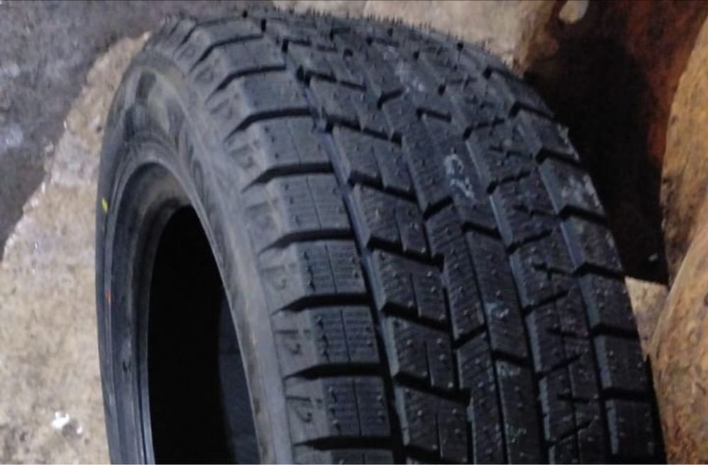 Продам новую резину r18