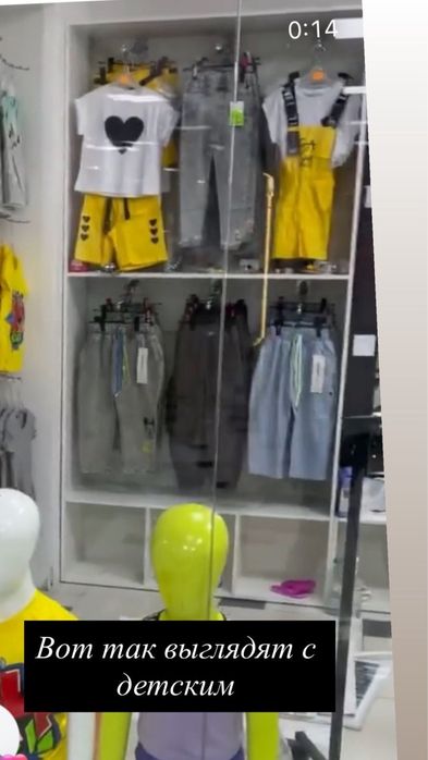 Продам торговое оборудование