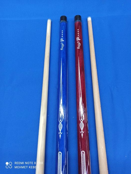 Tacuri biliard diverse modele OFERTA