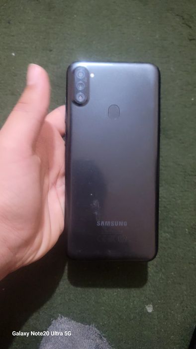 Samsung a11 32 gb