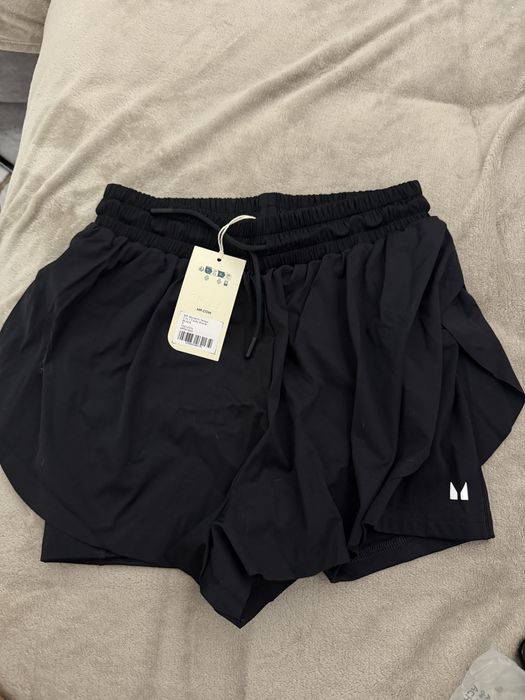 MyProtein панталонки с етикет