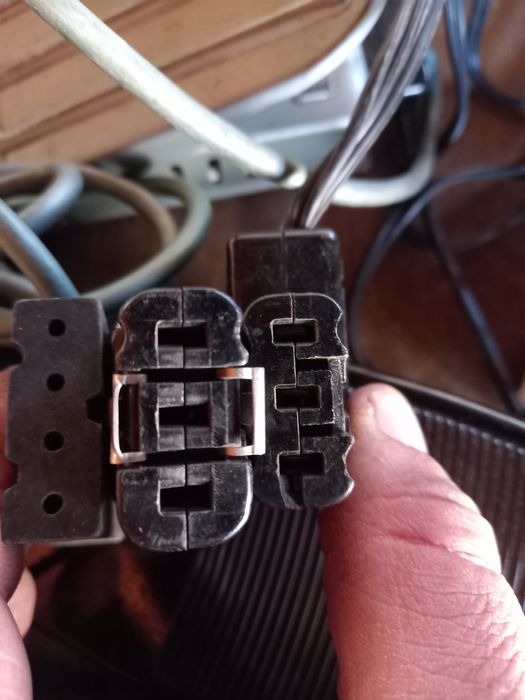 Лот контролер/педал за шевна машина