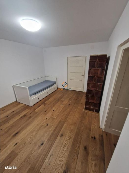 Casa Individuala cu 3 Camere Peste Drum De M City Mosnita Noua
