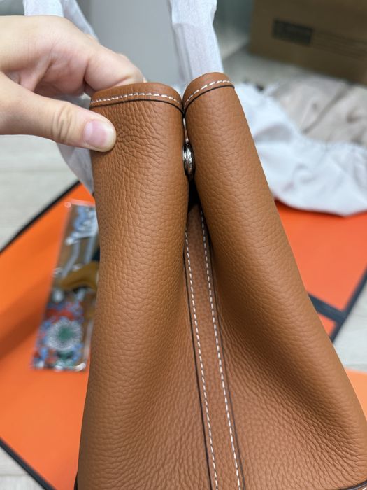 Сумка Hermes. Новый