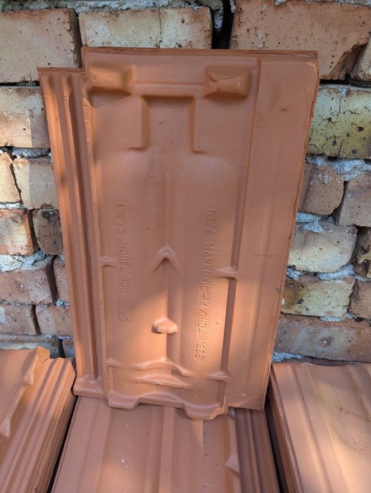 Два вида керемиди