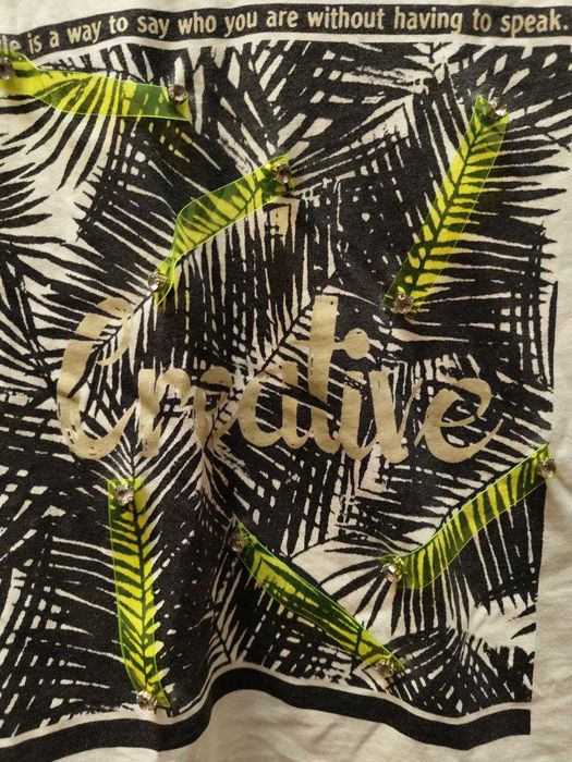 Женские футболки just