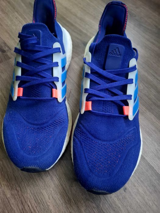 МаратонкиАдидас Ultraboost
