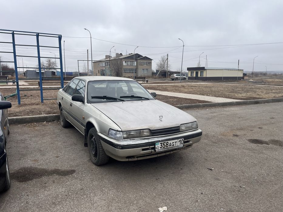 Продам Мазда 626
