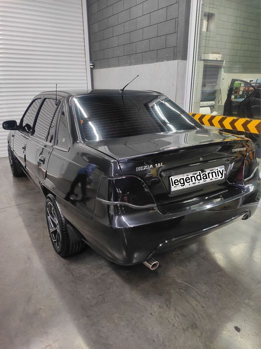 Продаю Nexia два