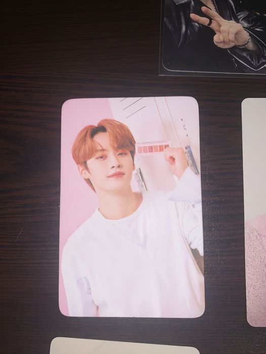 Kpop картички!:)