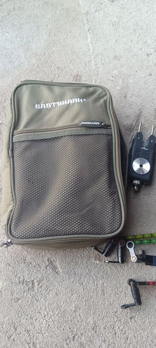 Продам сигнализаторы