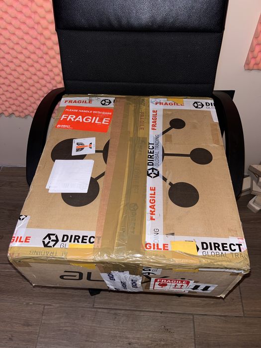 Allen & Heath Xone 96