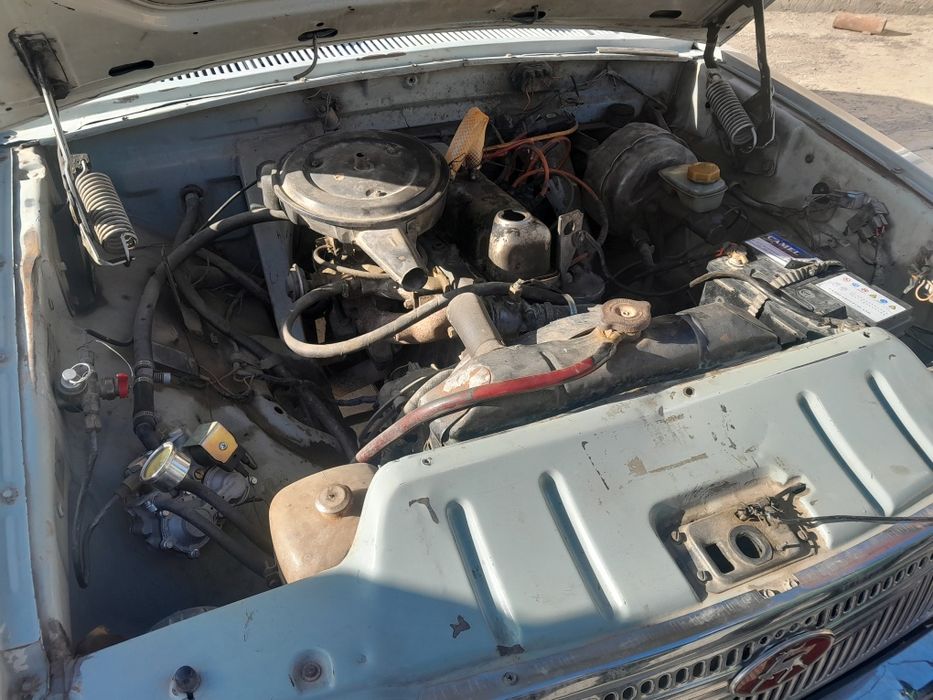 Sotiladi Arizona va tez