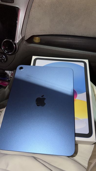Планшет Apple iPad A16