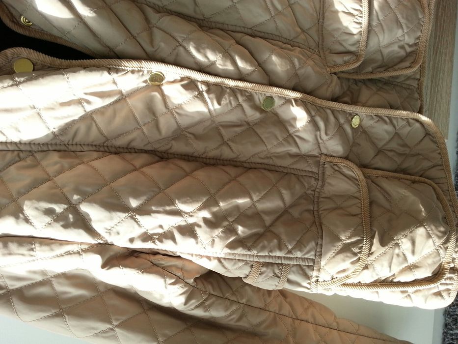 Дамско яке Zara Зара пролет есен