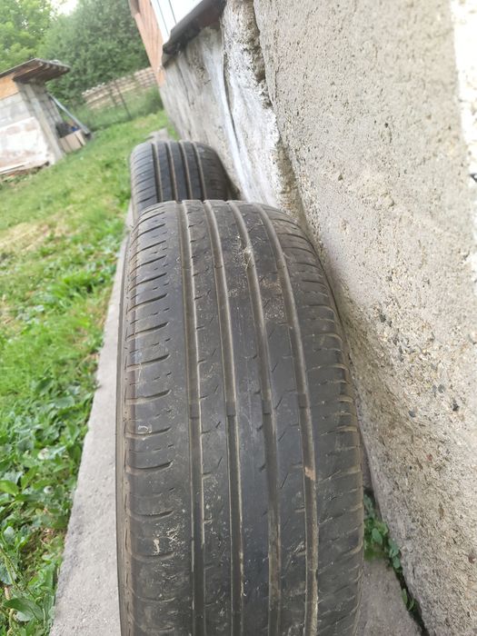 Летние Шины 215/60/16