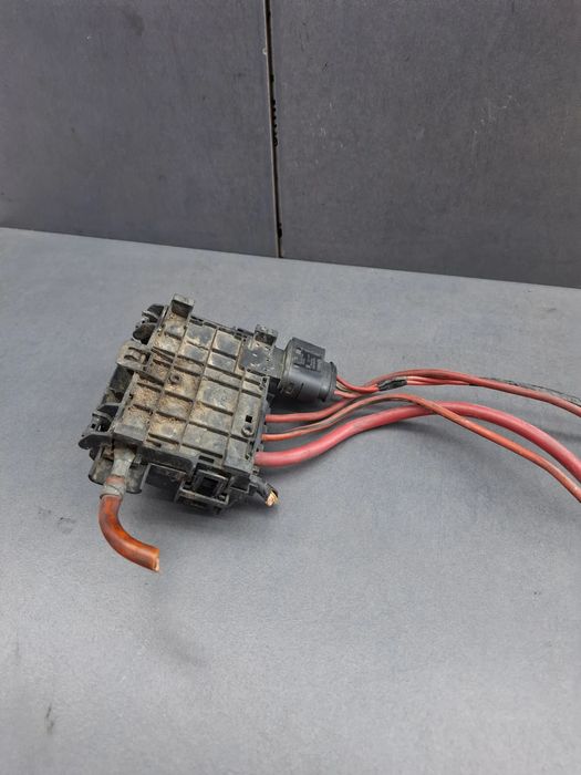 Borna plus 1J0 937 773 Volkswagen VW Golf 2002 1.9 TDI MT (90 hp)