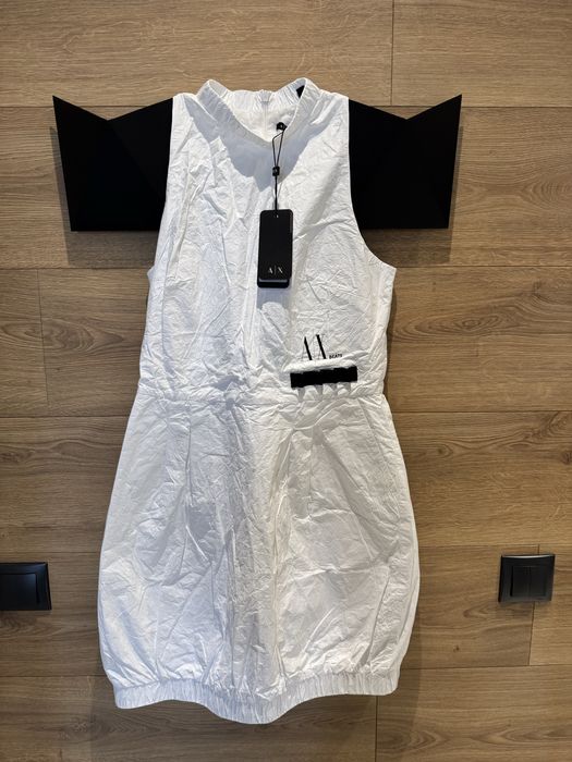 Armani Exchange - рокля