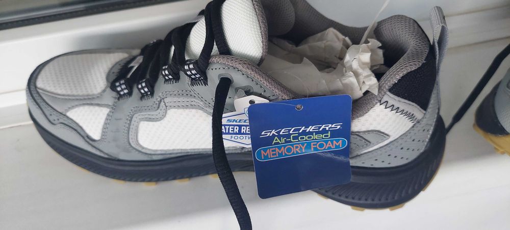 Incaltaminte SKECHERS Sneaker low RIDGESTAR Barbati marime 40 noi nepurtati