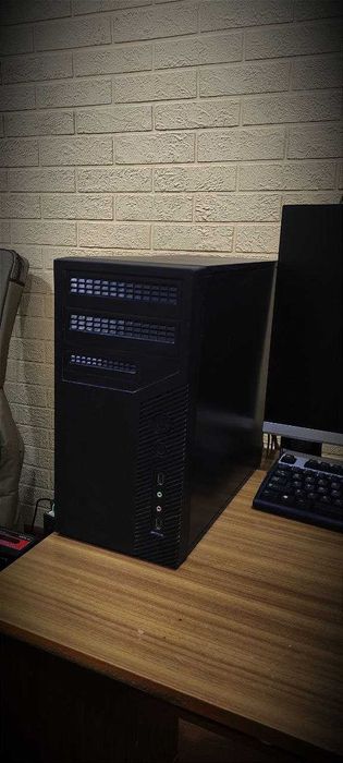 Продам игровой компьютер