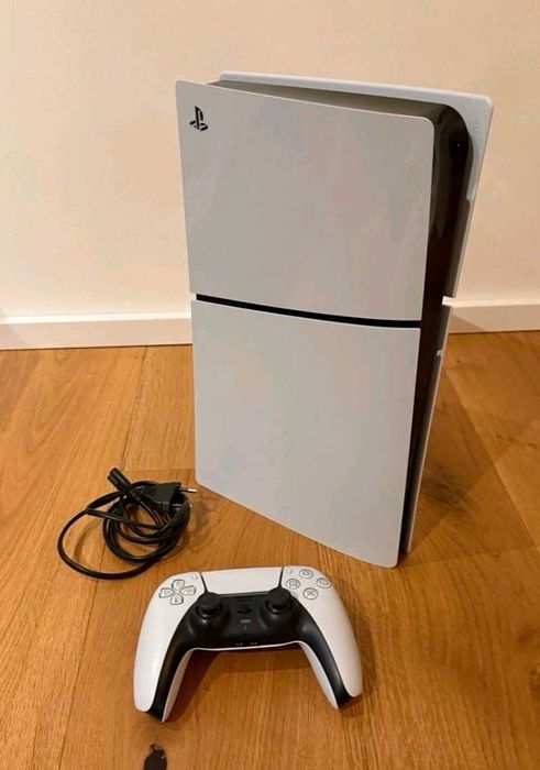 Playstation 5 Slim Digital Edition