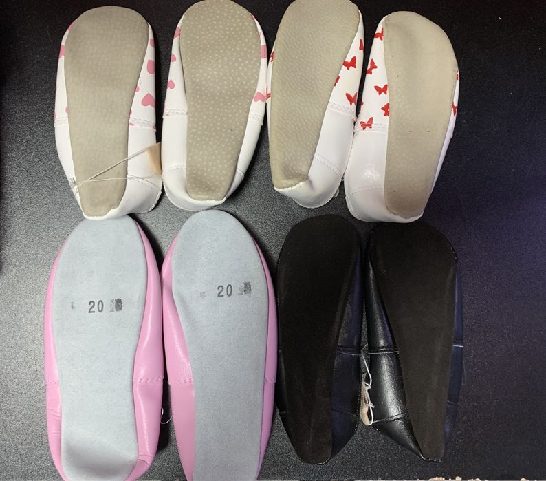 Чешки,балетки, чешки для танцев