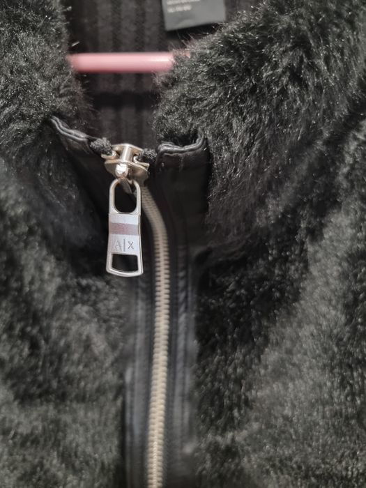 Елек Armani Exchange