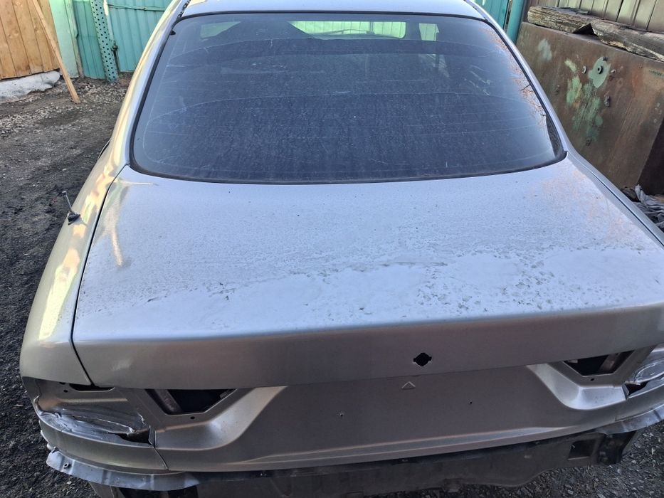 Митсубиси галант