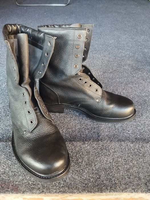 GOFRA sapoklari.Mustahkam va chidamli