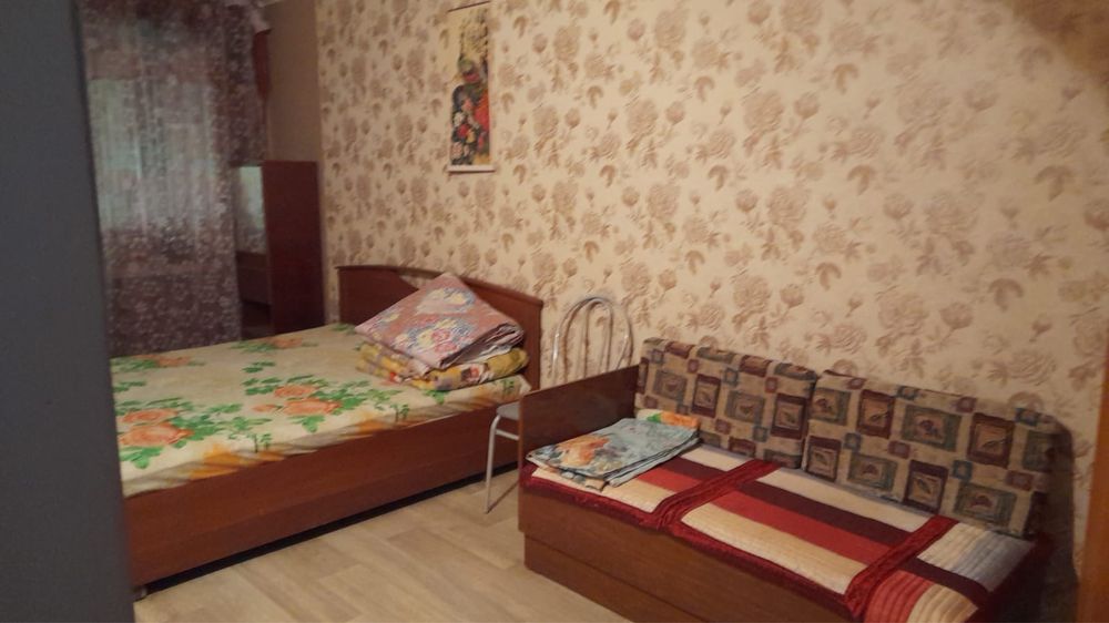 Сдам 2-х комнатную квартиру