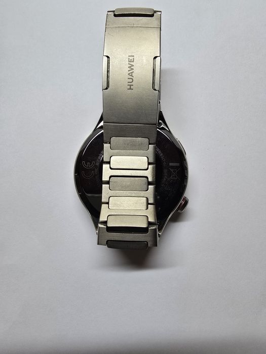 Huawei watch gt 4 pro Titanium