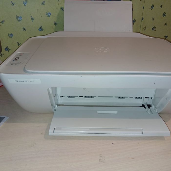 Продам принтер цветной