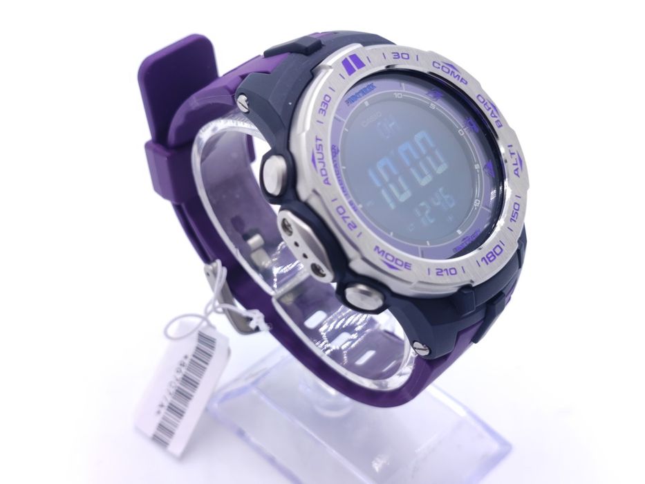 Casio Protrek PRW-3100 unisex, Garantie 24 luni | #D86707