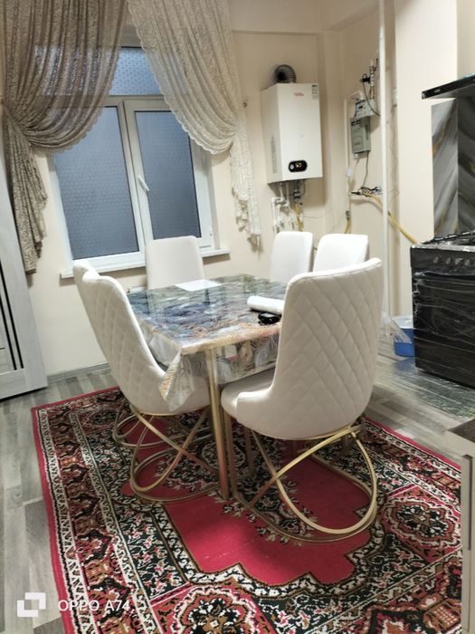 Сергели сокин макон. 3/4/16. Оилага факат