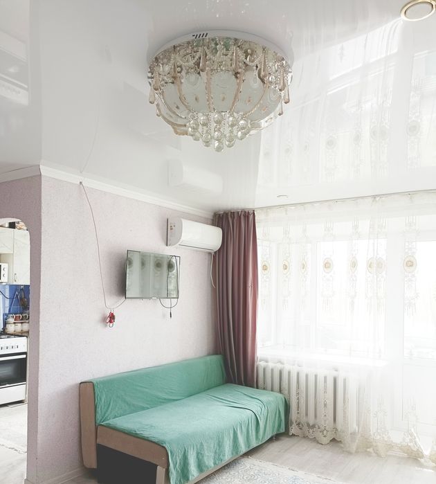 Продается 1ком квартира