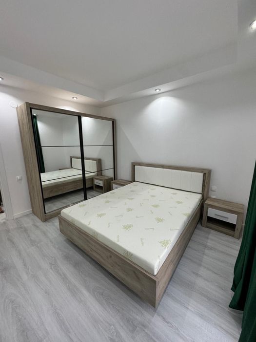 Apartament Complex Rezidential Cosmopolis