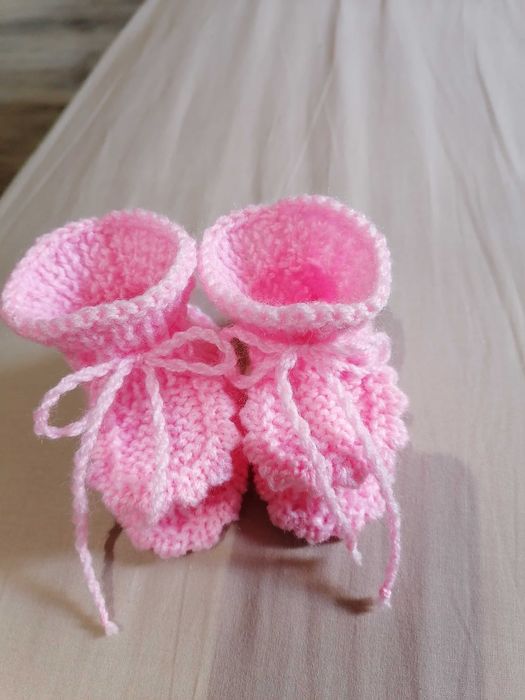 Бебешки терлички