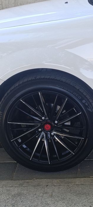 Saka diska 17 razmer