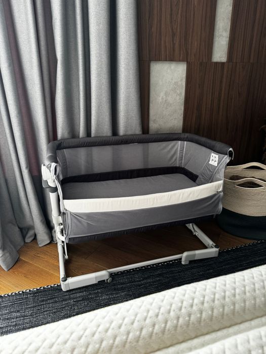 Co-sleeper / patut bebe Chicco