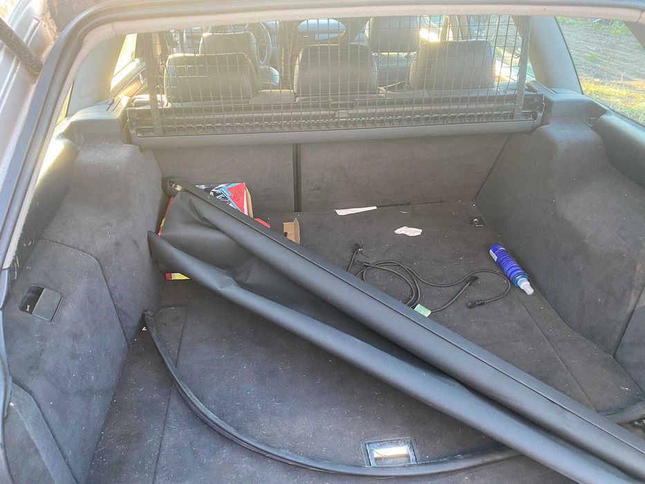 Audi A6 Allroad 2.5TDI НА ЧАСТИ ауди а6 оуролд ц5 quattro