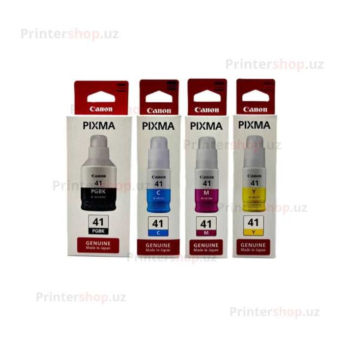 оригинолная краска чернила для принтера EPSON CANON нал и перечисление