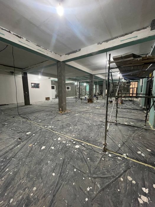 Нурафшон аренда кукча магазин фастфуд шоурум